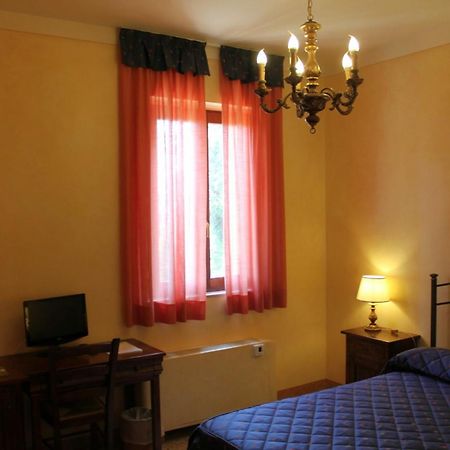 Villa Rinalducci Фано Номер фото