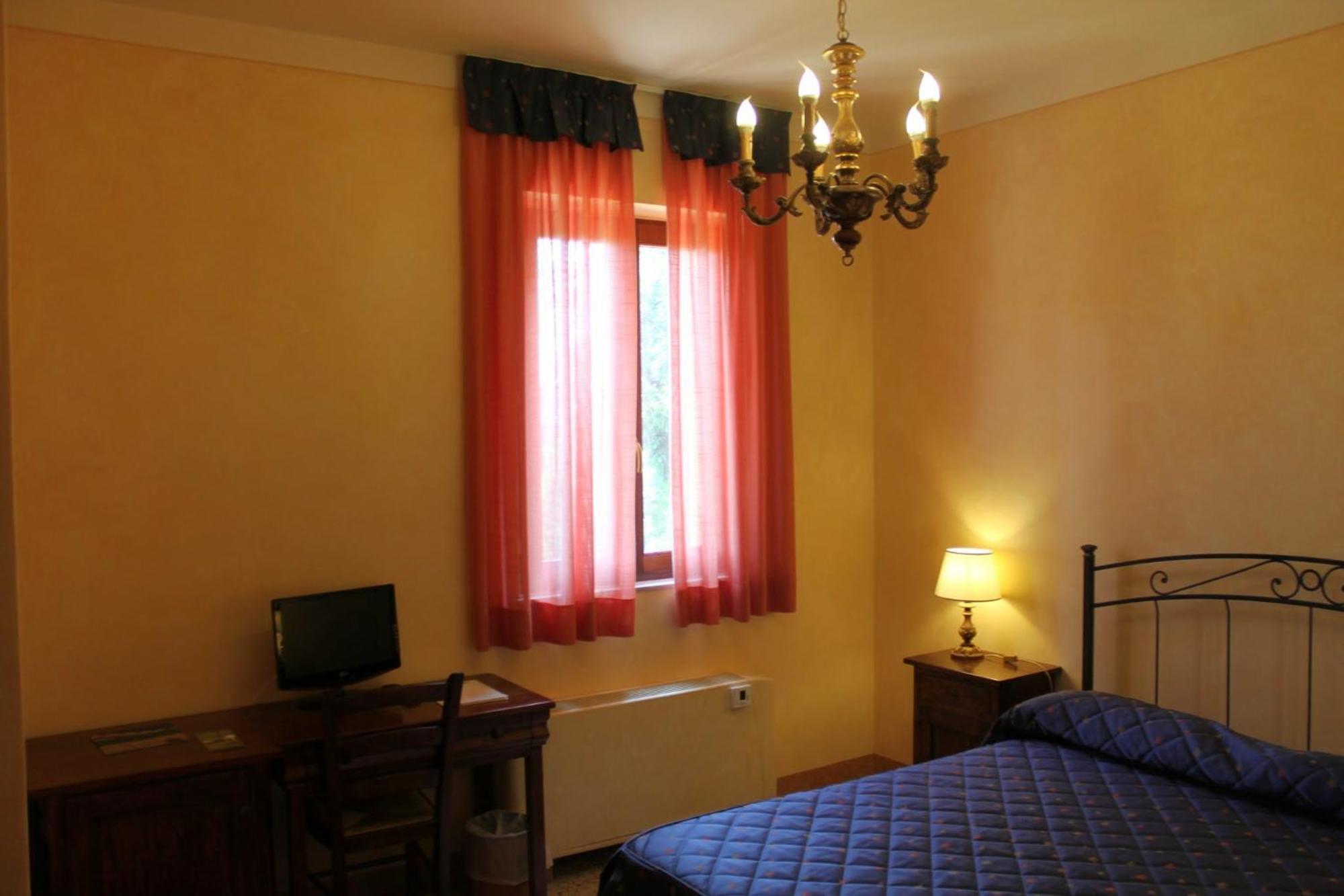 Villa Rinalducci Фано Номер фото
