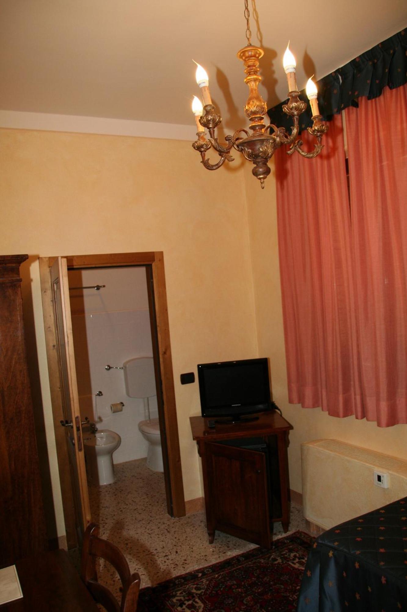 Villa Rinalducci Фано Номер фото