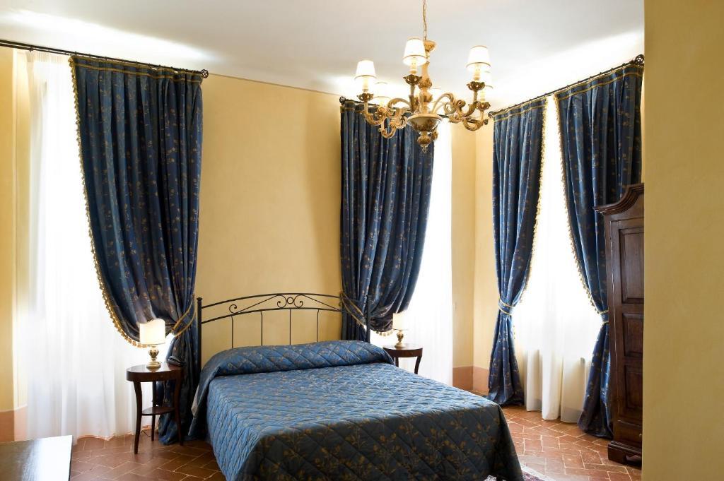 Villa Rinalducci Фано Номер фото