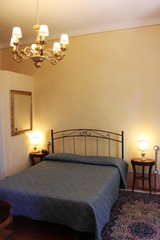 Villa Rinalducci Фано Номер фото