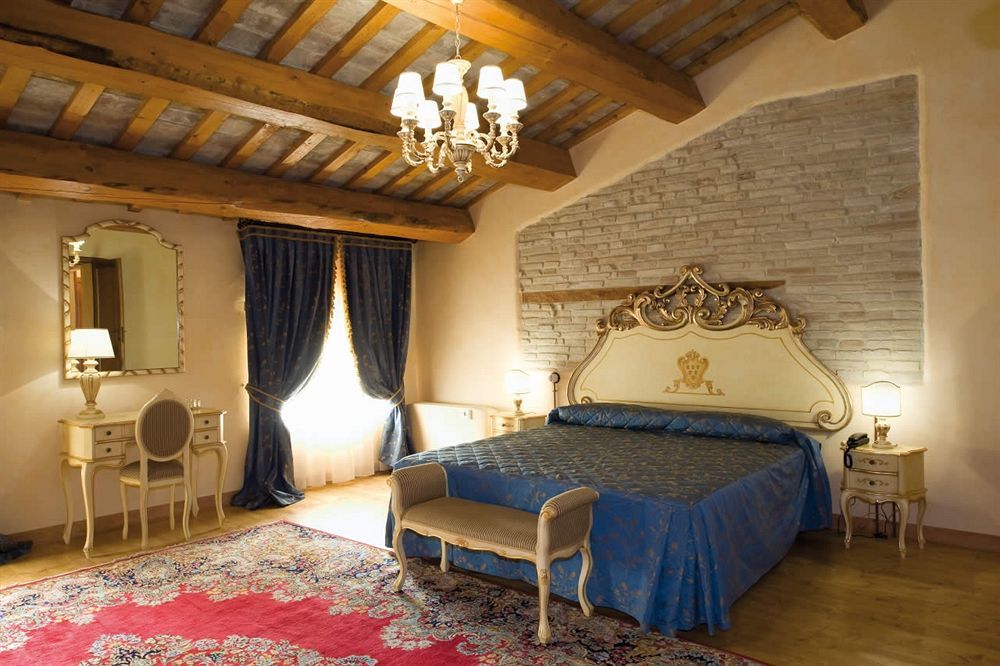 Villa Rinalducci Фано Екстер'єр фото