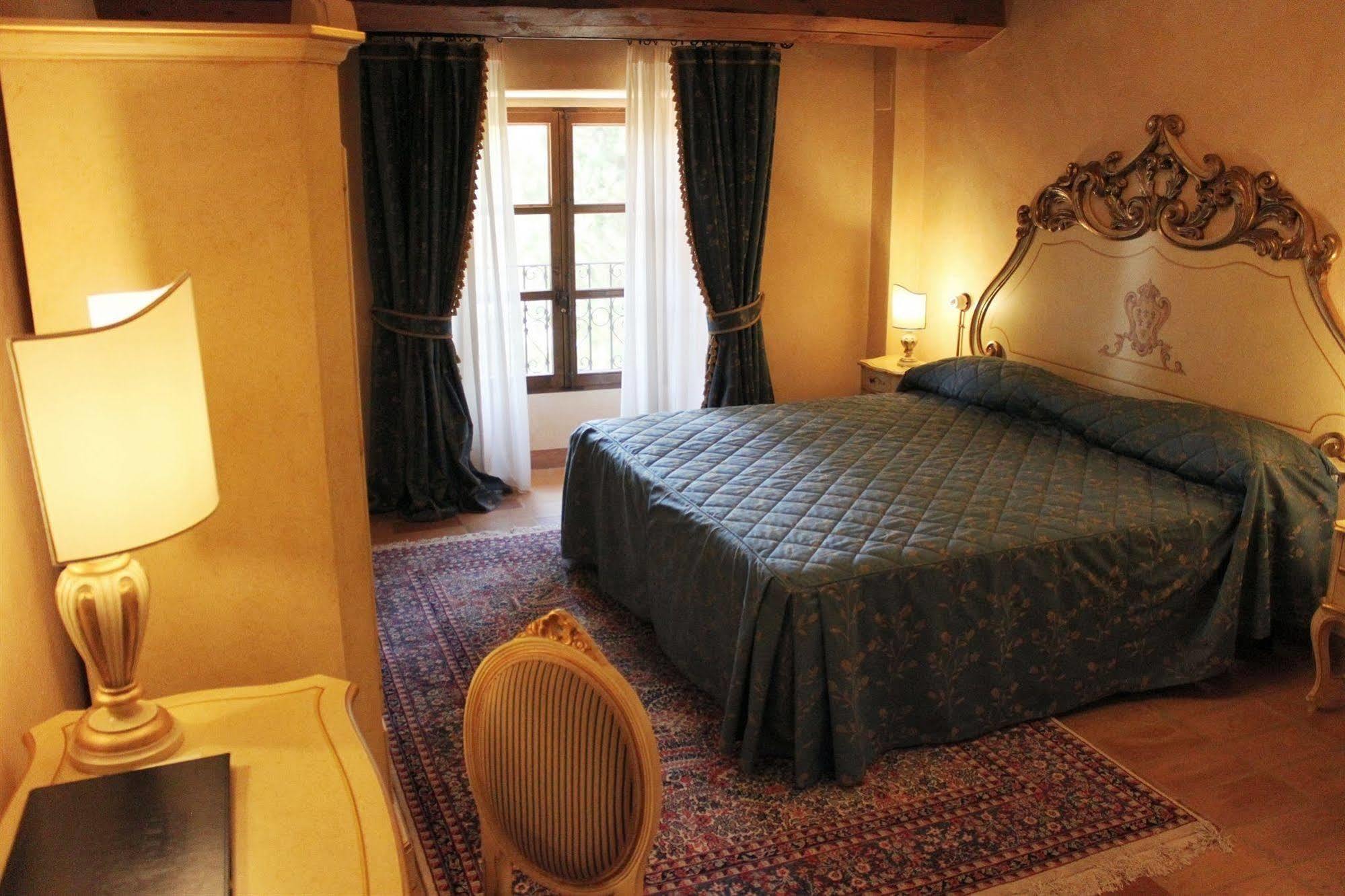 Villa Rinalducci Фано Екстер'єр фото