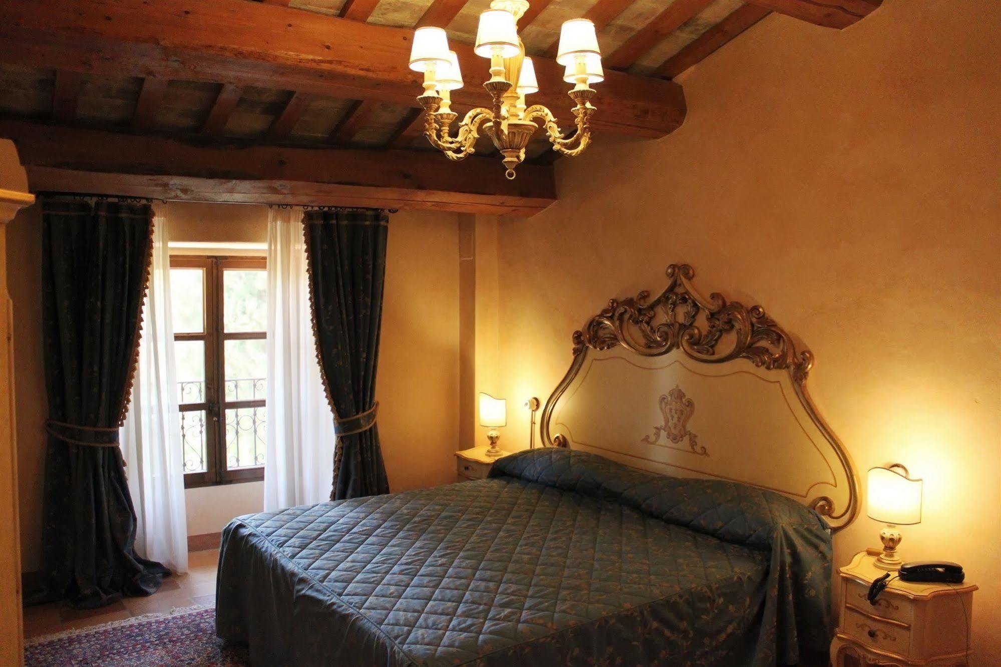 Villa Rinalducci Фано Екстер'єр фото
