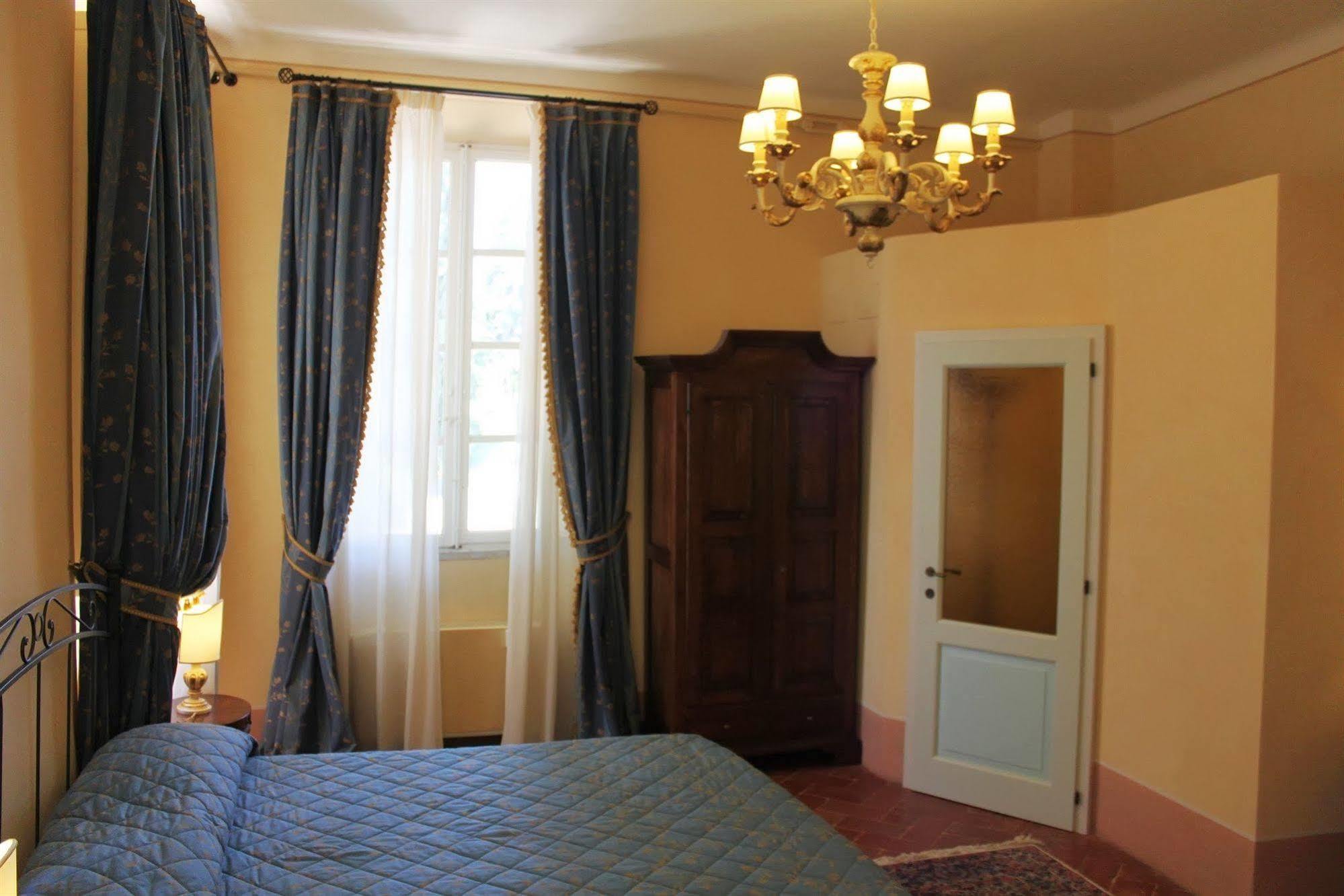 Villa Rinalducci Фано Екстер'єр фото