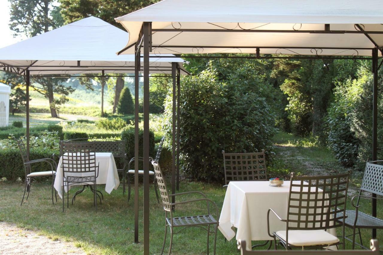 Villa Rinalducci Фано Екстер'єр фото