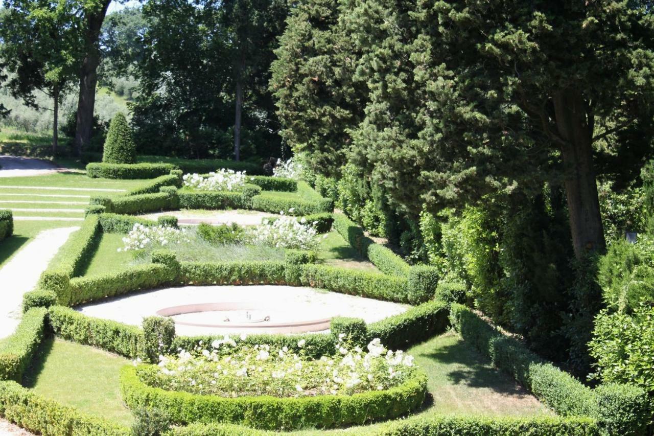 Villa Rinalducci Фано Екстер'єр фото