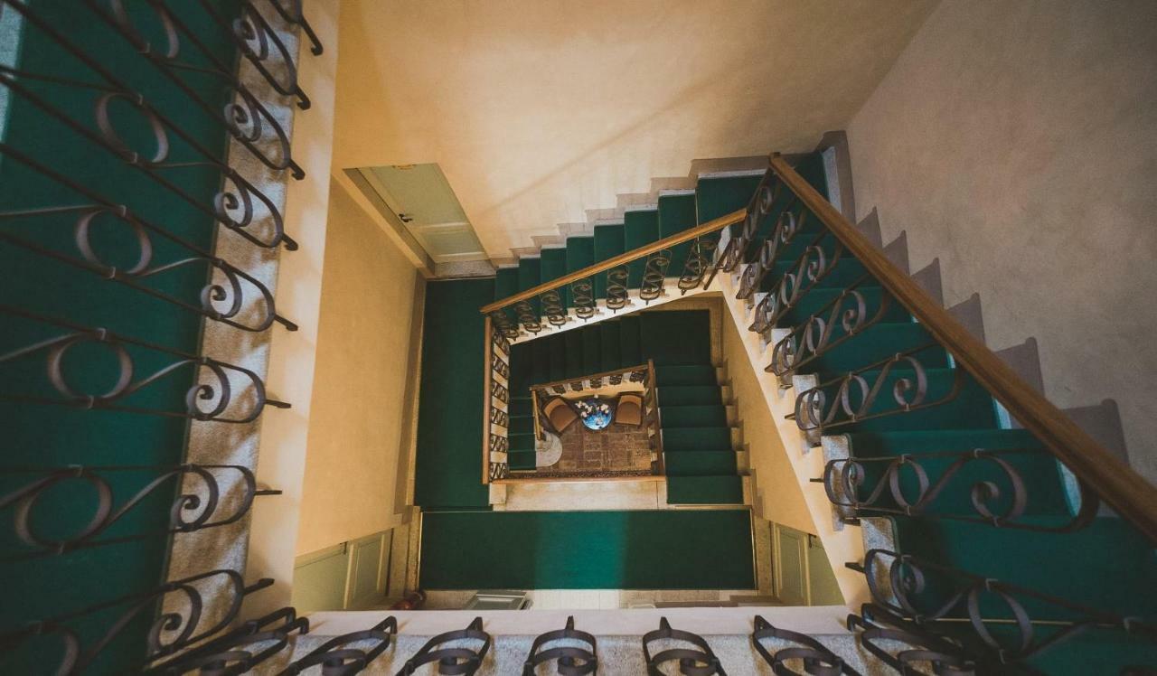 Villa Rinalducci Фано Екстер'єр фото